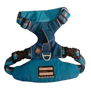 Arcadia Trail Large Harness - Clean